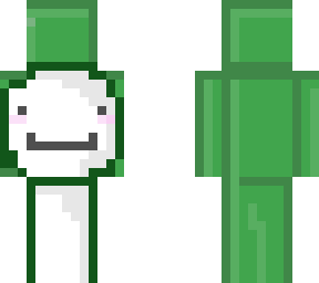 if i made dreams skin