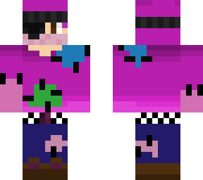 ihavenoname ( but with mask )