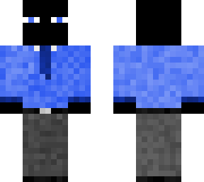 im blue fixed