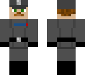 imperial navy officer lieutenant commodore