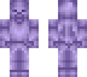indigo ghost bsc