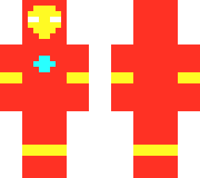 iron man