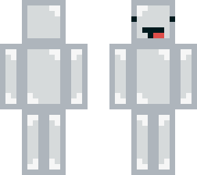 iron skin