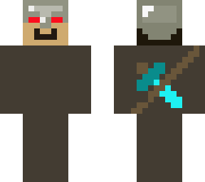 ironborg steve