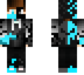 its a ghost :0