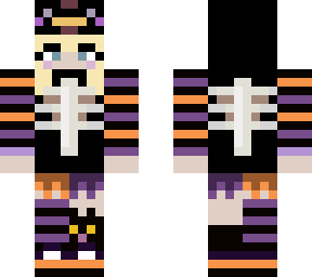 itsdianachi halloween edit edit lol