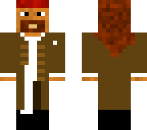 jack sparrow