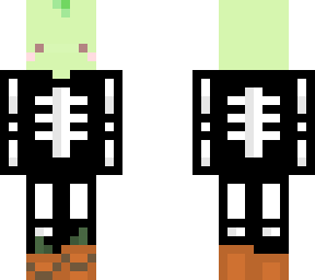 jadedlime october