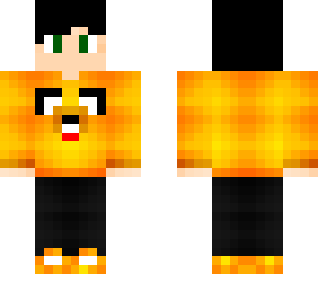 jake boy