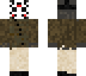 jason voorhees