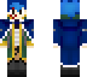 jellal fernandes