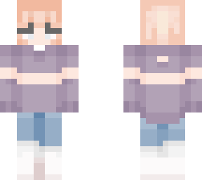 kinda finished // need to fix the hair