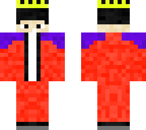 king