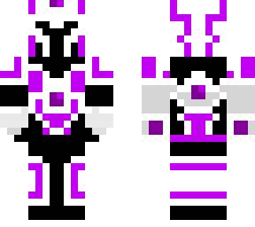 knight of the shadows (re-skin)