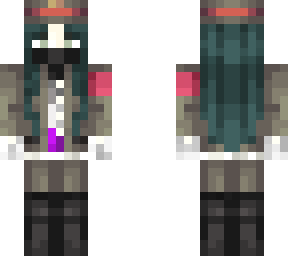 korekiyo but ace with spirit armband