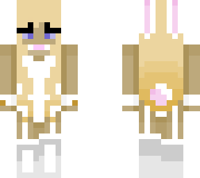 l~bunny girl~l