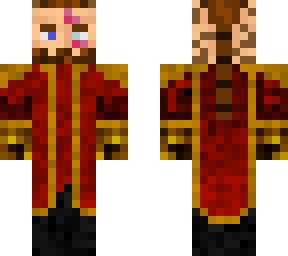 leon83craft formal