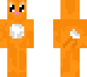 lewey the fox