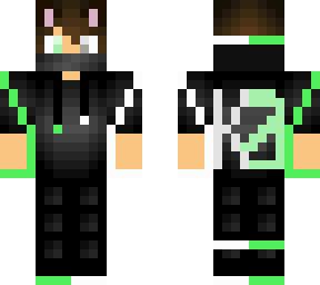 lionblazejb custom 1