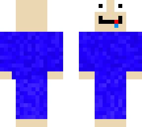 little kid