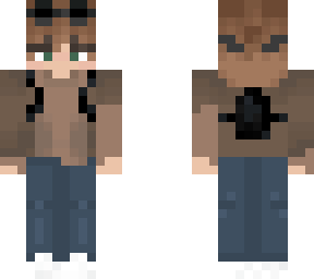 loldomdom hopefully final update to the skin ;-;