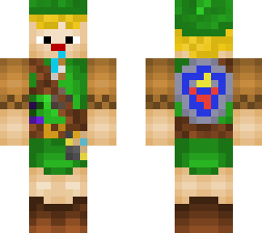 lonk