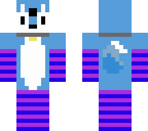 luke (updated)