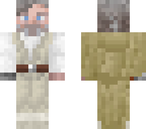 luke skywalker vii