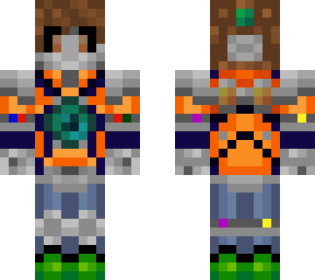 luketheanimatronic