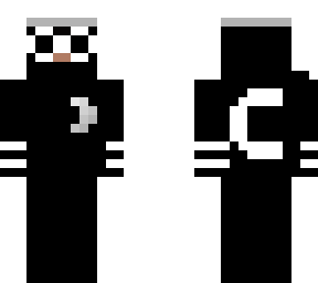 lunar guy