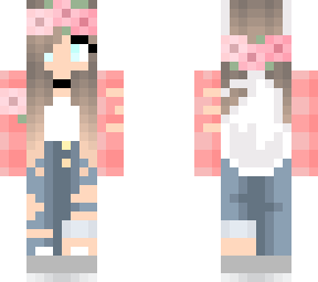 lusadove as white wolf [tail edit]