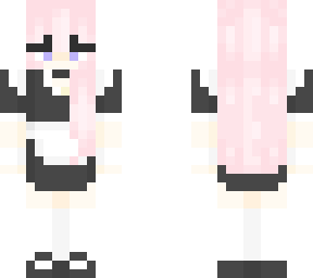 maid