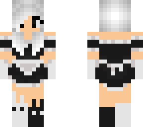 maid