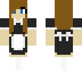 maid