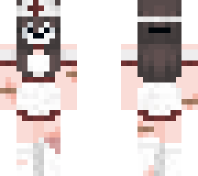 maid