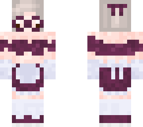 maid grandma