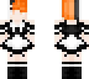 maid nerdy
