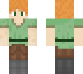 male alex