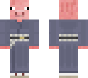 master pig