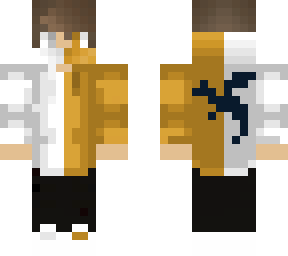 matchedlamb2678 gold and white(fixed)(again:/ )