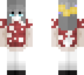 matching sweaters <3 - friensmp - enoki