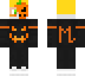 mateogamer_yt7777 skin hallowen