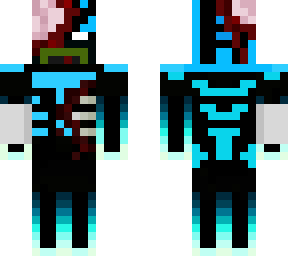 maty zombie