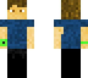 me- lucas(mark 2)
