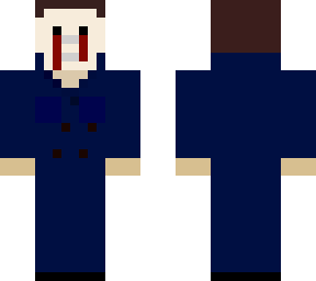 michael myers (1981)