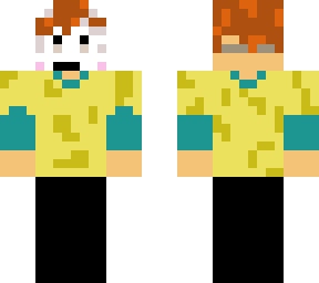 micheal afton fnaf 6