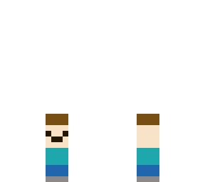 mini steveeeeeeee!!!!!!!