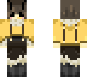 monster bee :d