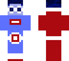 mr notfound