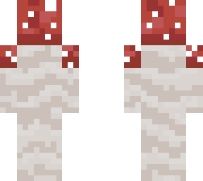 mushroom guy !!